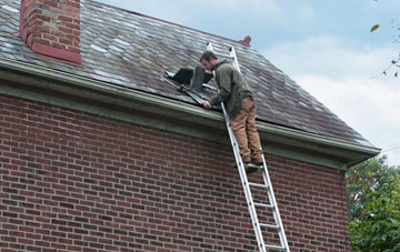 what affects urgent Drybeck roof repairs