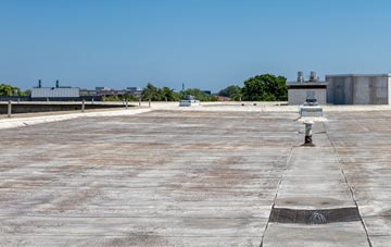 Drybeck commercial flat roofing