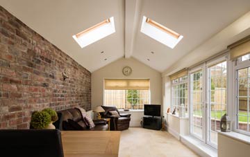 conservatory roof insulation Drybeck, Cumbria