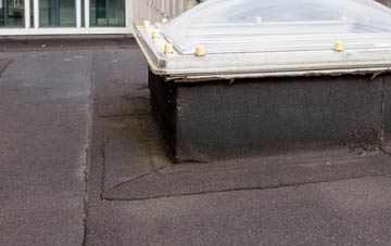 disadvantages of Drybeck flat roofs