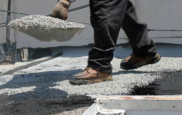 Drybeck flat roofing companies