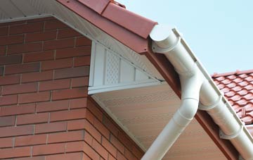 Drybeck soffit repair costs